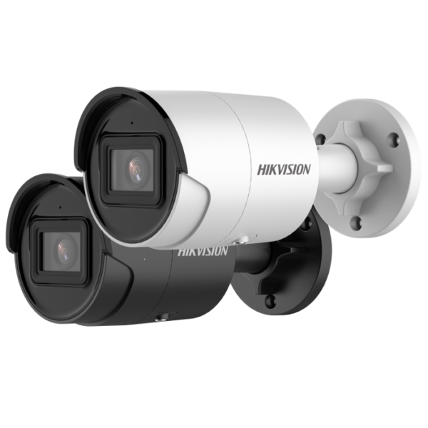 IP kaamera DS-2CD2063G2-I(U) 6MP väli valge