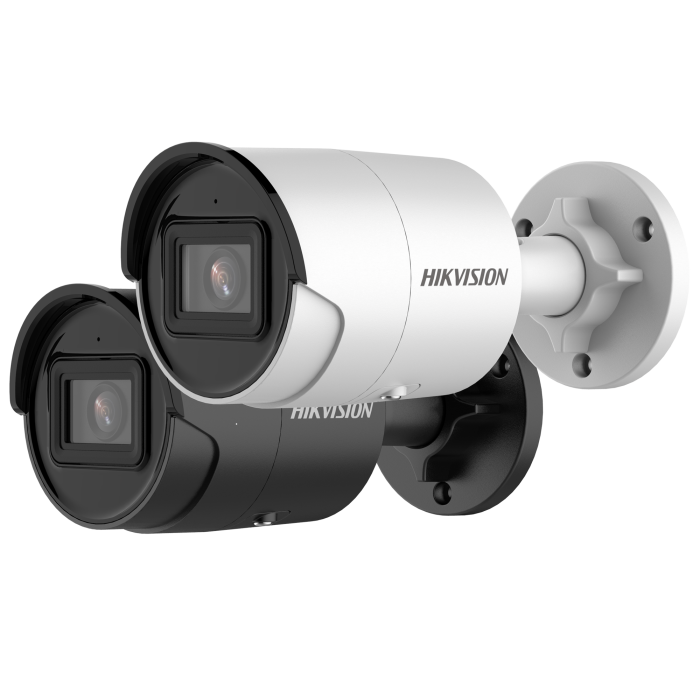 IP kaamera DS-2CD2063G2-I(U) 6MP väli valge