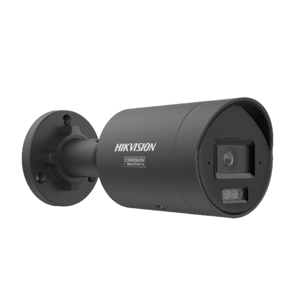 IP kaamera DS-2CD2087G3-LI2UY 8MP f2.8mm mini toru valge