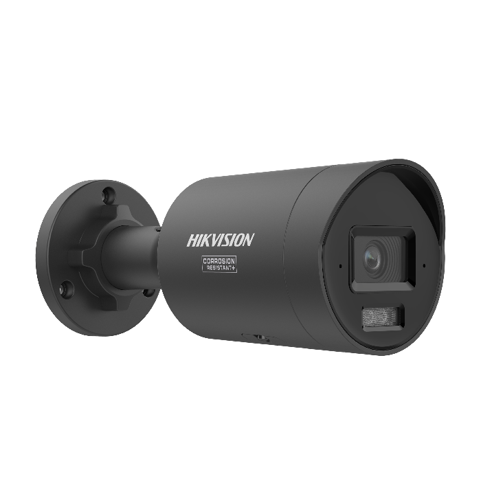 IP kaamera DS-2CD2087G3-LI2UY 8MP f2.8mm mini toru valge