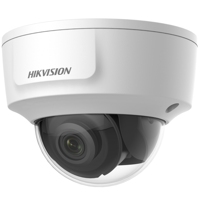 IP kaamera DS-2CD2126G2-IMS 2MP f2.8mm kuppel valge