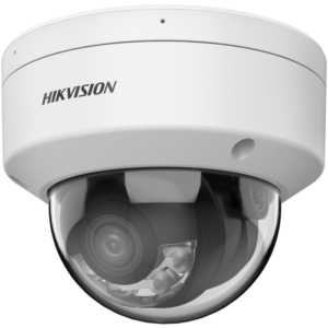 IP kaamera DS-2CD2147G2H-LI(SU) 2.8mm 4MP hübriid valge