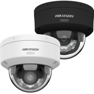 IP kaamera DS-2CD2187G3-LIS2UY 8MP 2.8mm mini kuppel must