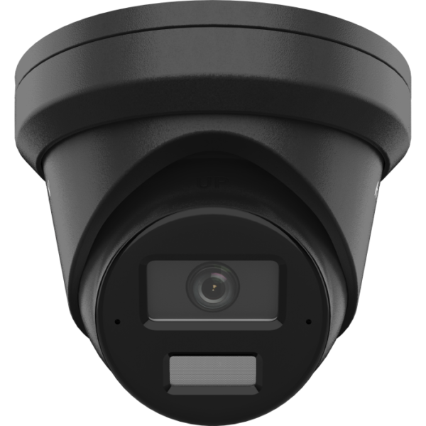 IP kaamera DS-2CD2343G2-LI2U 4MP f2.8mm kuppel valge