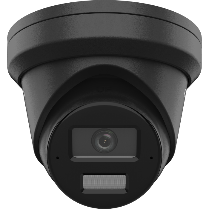 IP kaamera DS-2CD2343G2-LI2U 4MP f2.8mm kuppel valge