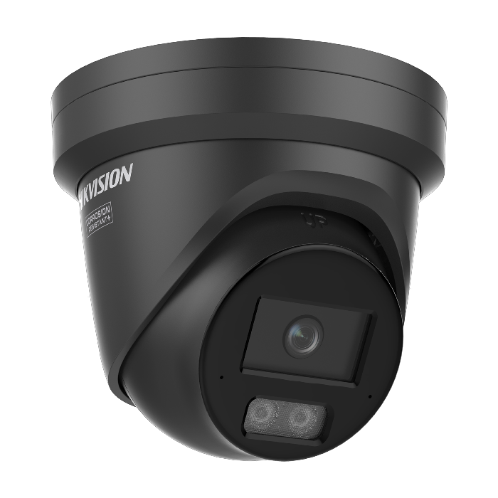 IP kaamera DS-2CD2387G3-LI2UY 8MP 2.8mm kuppel valge