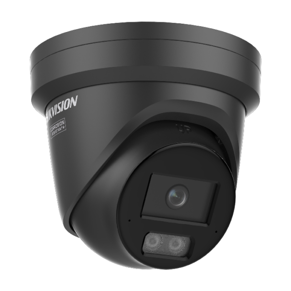 IP kaamera DS-2CD2387G3-LI2UY 8MP 4mm kuppel valge