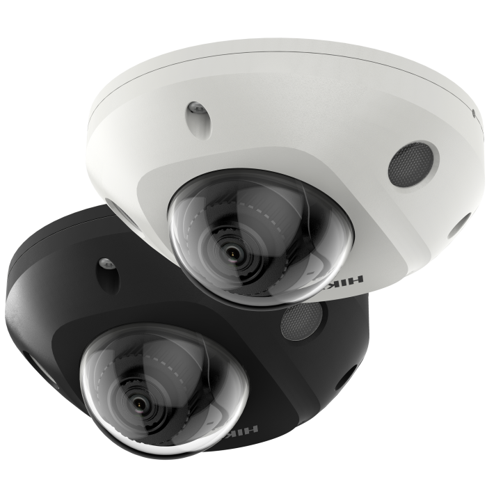 IP kaamera DS-2CD2546G2-IS 4MP 4mm Mini Kuppel