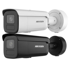 IP kaamera DS-2CD2646G2H-IZS 2.8-12mm 4MP eF toru valge