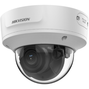 IP kaamera DS-2CD2763G2-IZS 6MP f2.8-12mm VF kuppel valge