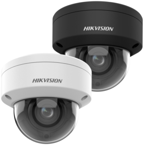 IP kaamera DS-2CD2786G2HT-IZS 8MP f2.8-12mm VF kuppel must