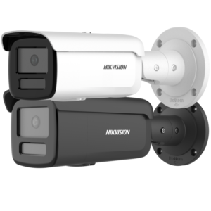 IP kaamera DS-2CD2T46G2H-4I 4MP f2.8mm toru valge