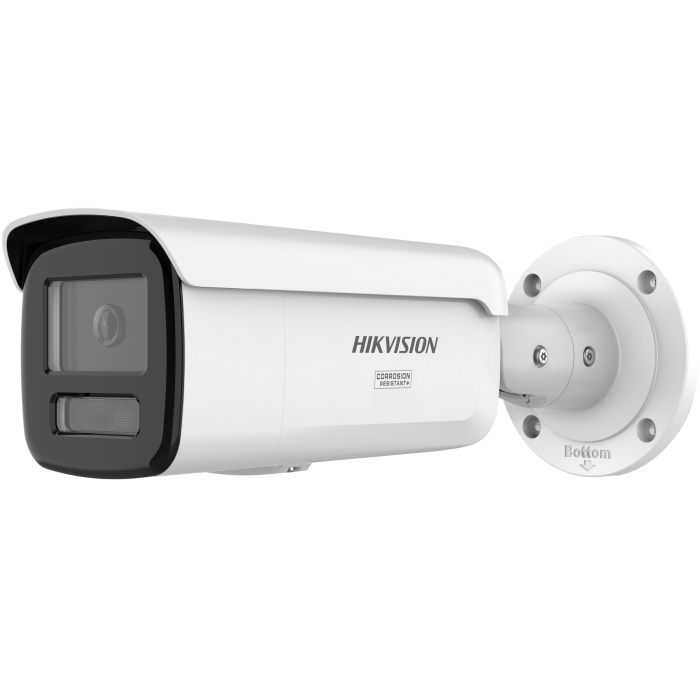 IP kaamera DS-2CD2T87G3-LIY 2.8mm 8MP toru must