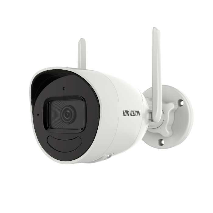 IP kaamera DS-2CV2041G2-IDW 4MP f4mm mini toru valge