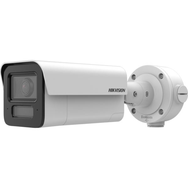 IP kaamera iDS-2CD5T47G2/V-XHSY 2.8mm 4MP toru valge
