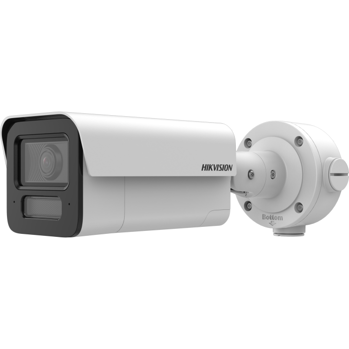 IP kaamera iDS-2CD5T47G2/V-XHSY 4MP 4mm toru valge