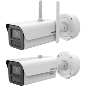 IP kaamera iDS-2CD7A46G2/P-IZHS 4MP 8-32mm MF toru valge