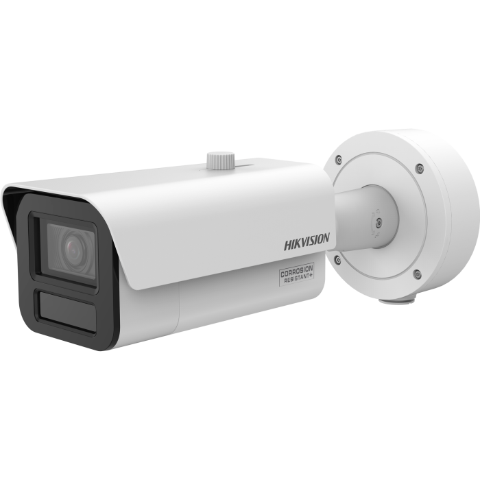 IP kaamera iDS-2CD7A47G2/P-XZHS(2.8-12mm) 4MP toru valge
