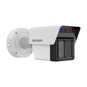 IP kaamera iDS-2CD7T462G2/VX3-IHSY 4MP+2×2MP f4/12/25mm toru valge