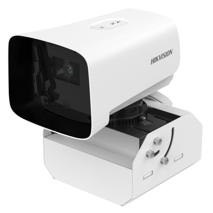 IP kaamera iDS-2CD8A47G0/SC-ZY 4MP 2.8-12mm toru valge