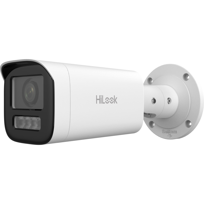 IP kaamera IPC-B620HA-LZU 2MP 2.8-12mm toru valge