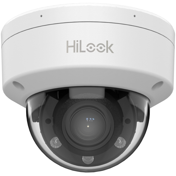 IP kaamera IPC-D620HA-LZU 2MP 2.8-12mm kuppel valge