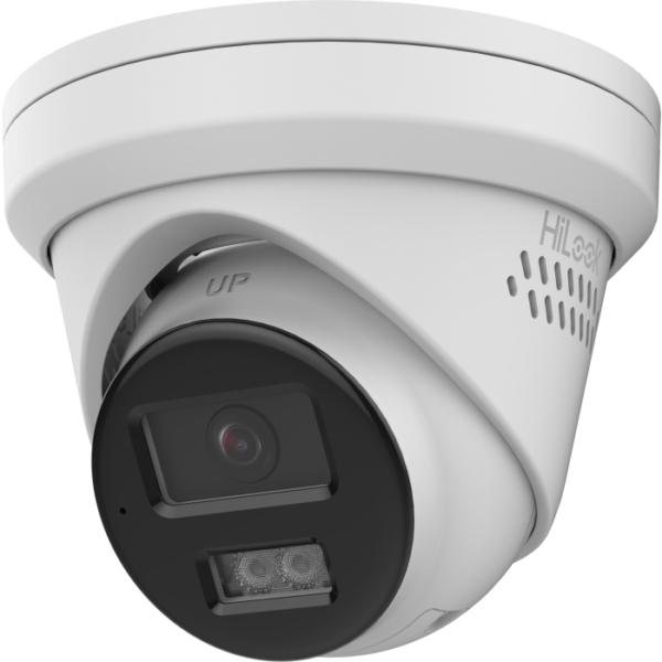 IP kaamera IPC-T260HAP-LUF/SL 6MP 2.8mm kuppel valge