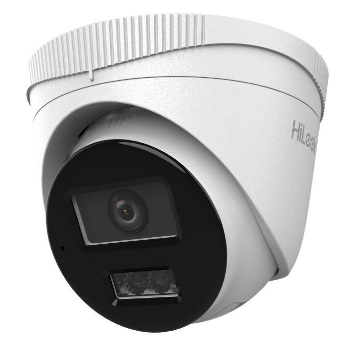 IP kaamera IPC-T280HA-LU 8MP 2.8mm kuppel valge