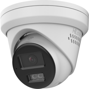 IP kaamera IPC-T280HAP-LUF/SL 8MP 4mm kuppel valge