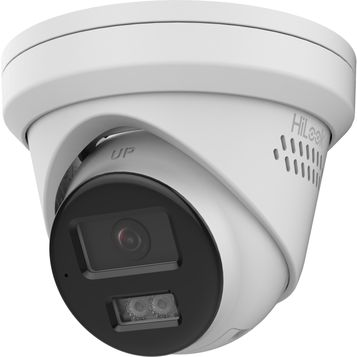 IP kaamera IPC-T280HAP-LUF/SL 8MP 4mm kuppel valge