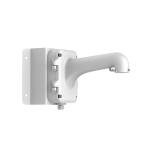 Nurgakinnitus DS-1604ZJ-corner pöördkaameratele valge