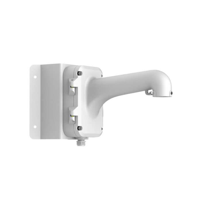Nurgakinnitus DS-1604ZJ-corner pöördkaameratele valge