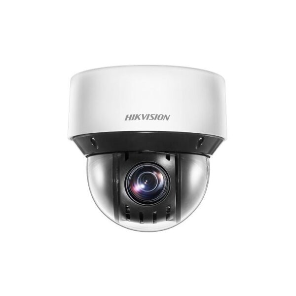 PTZ kaamera DS-2DE4A425IWG-E 4MP mini smart track valge