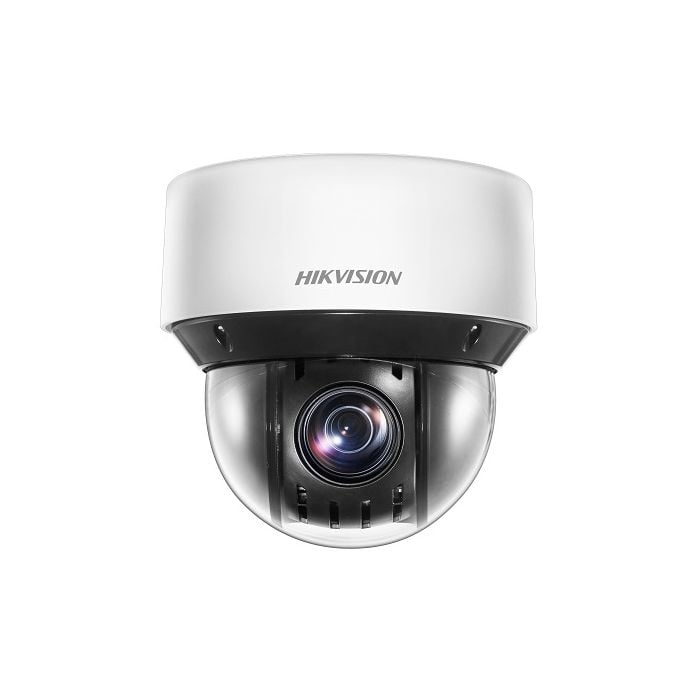 PTZ kaamera DS-2DE4A425IWG-E 4MP mini smart track valge