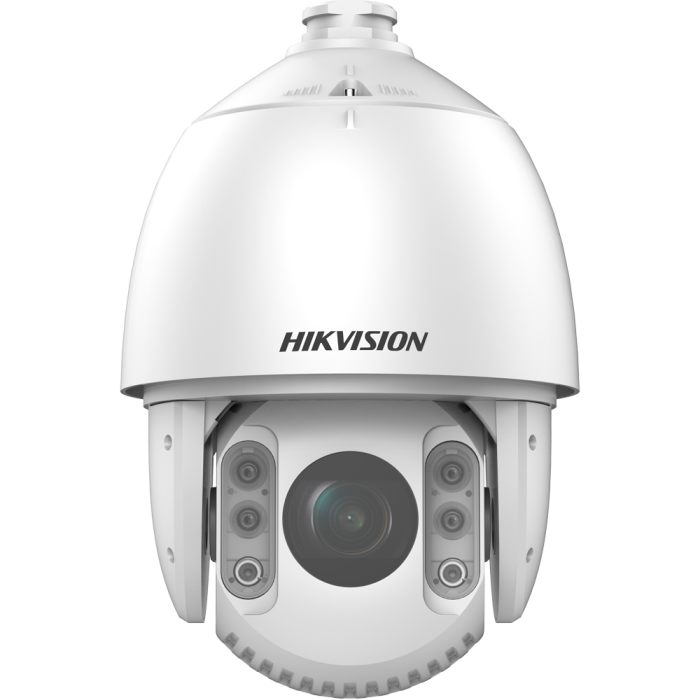 PTZ kaamera DS-2DE7225IW-AE(S6) 7" 2MP 25x KiirkuppelDome