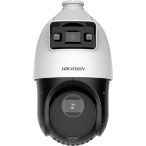 PTZ kaamera DS-2SE4C225MWG-E(12F0) 4" 2MP 25x