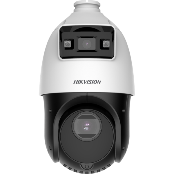 PTZ kaamera DS-2SE4C225MWG-E(12F0) 4" 2MP 25x