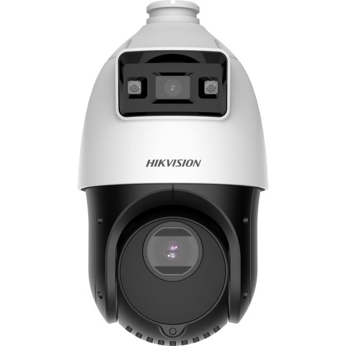 PTZ kaamera DS-2SE4C225MWG-E(12F0) 4" 2MP 25x