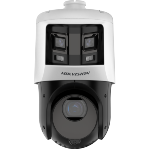PTZ kaamera DS-2SE4C425MWG-E/26 4MP x25zoom panoraam valge