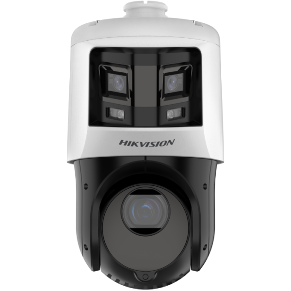 PTZ kaamera DS-2SE4C425MWG-E/26 4MP x25zoom panoraam valge