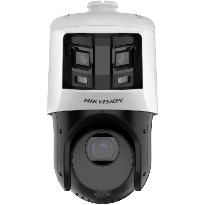 PTZ kaamera DS-2SE4C425MWG-E/26 4MP x25zoom panoraam valge