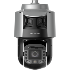 PTZ kaamera DS-2SF8C848MXG1-ELWY/26 F0 8MP 48× DarkFighter