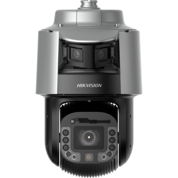 PTZ kaamera DS-2SF8C848MXG1-ELWY/26 F0 8MP 48× DarkFighter