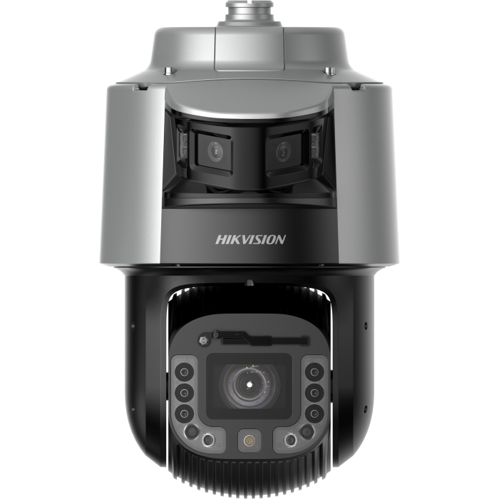 PTZ kaamera DS-2SF8C848MXG1-ELWY/26 F0 8MP 48× DarkFighter