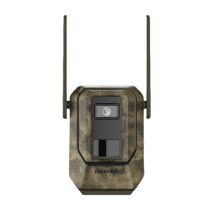 Rajakaamera DS-2XS6F45G1-IC1(/C2)/4G 4MP 2.8mm 4G