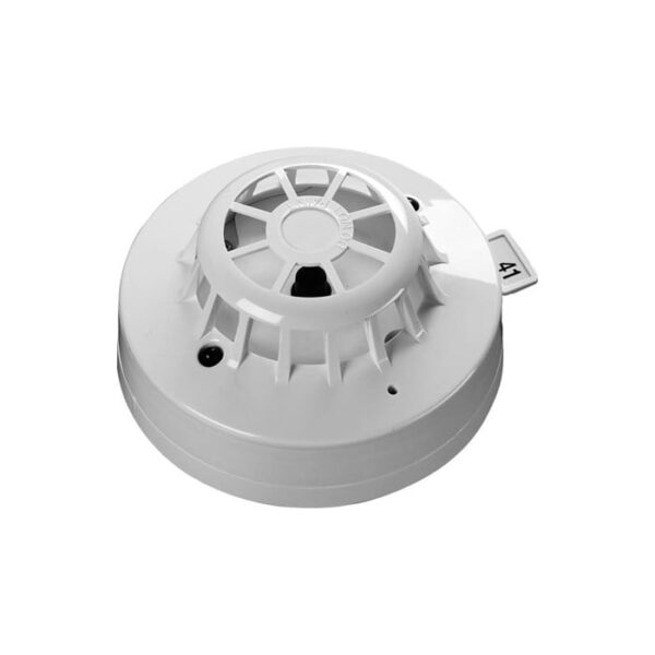 58000-400APO Discovery Valge Temperatuuriandur IP44 Apollo