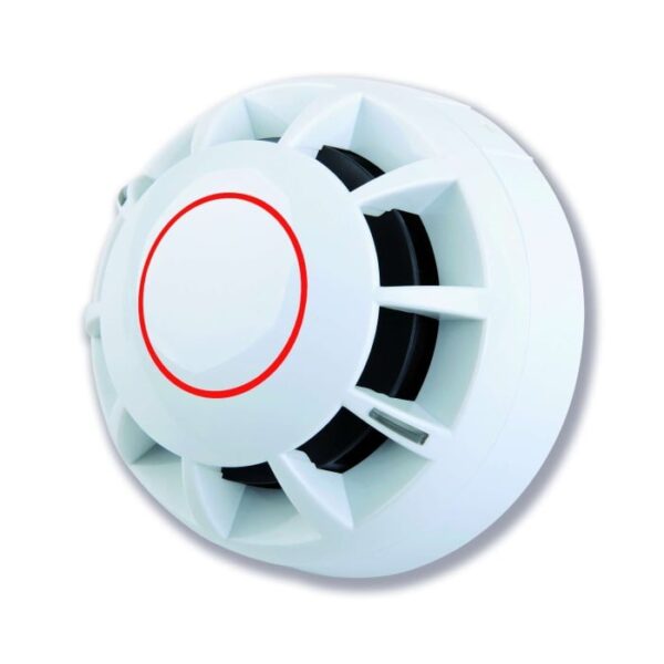 C4403A1R Konv.temp andur ActiV A1R, EN54 C-Tec
