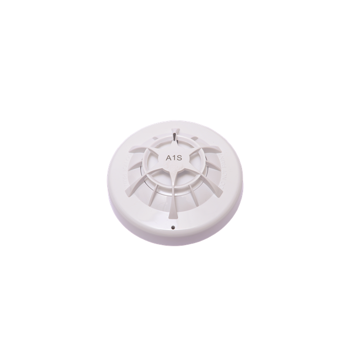ORB-HT-11166-APO Valge Orbis Temperatuuriandur (A1S) 24V dc Apollo
