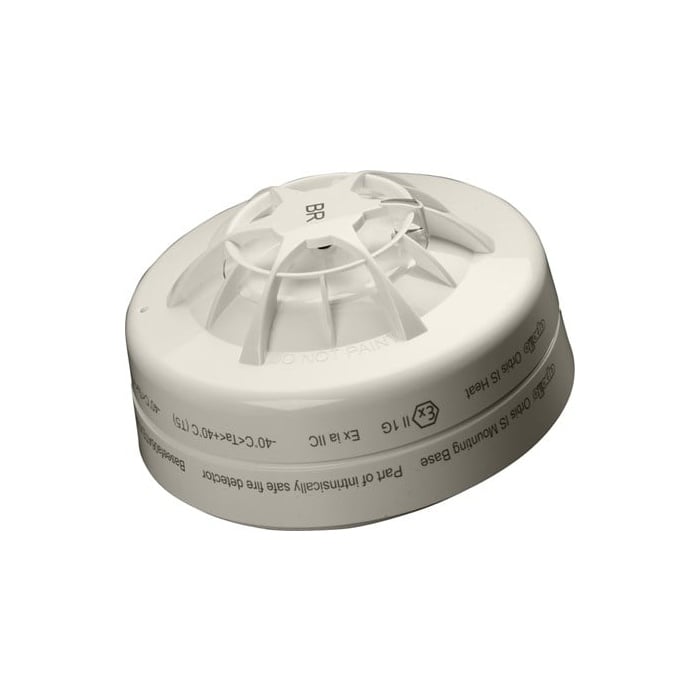 ORB-HT-51151-APO Orbis I.S. BS FIX 75°C temperatuuriandur Apollo