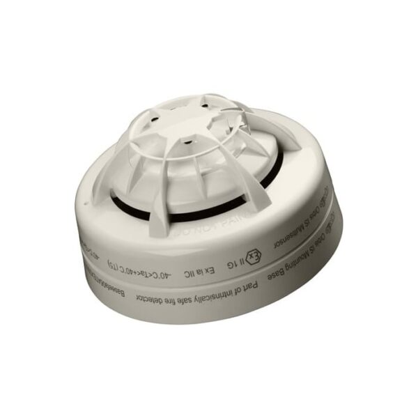 ORB-OH-53027-APO Orbis I.S. Multisensor plahvatusohtliku ruumi andurApollo